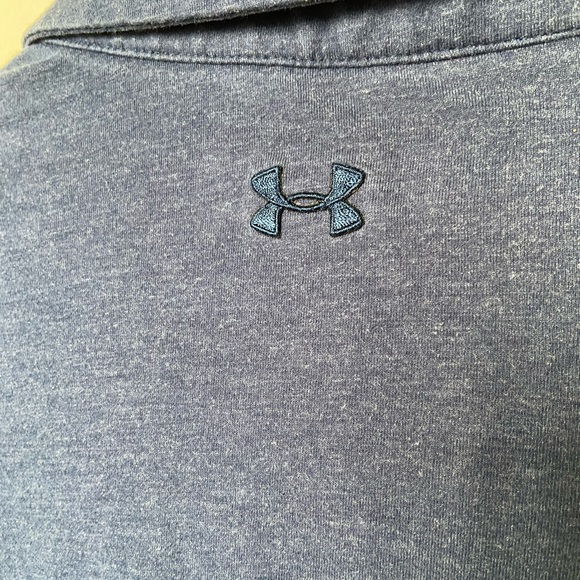 Under Armour Short Sleeve Polo - Picture 6 of 6